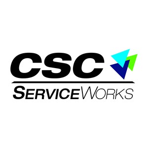 CSC ServiceWorks