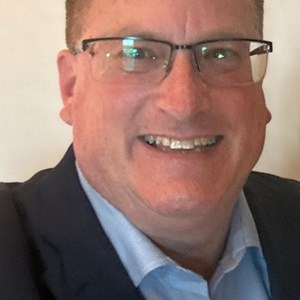 Photo of David Smith