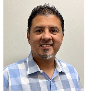 Photo of Everett Diaz