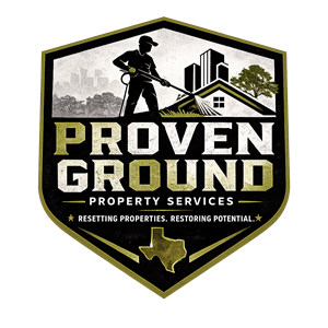 Photo of Proven Ground Property services
