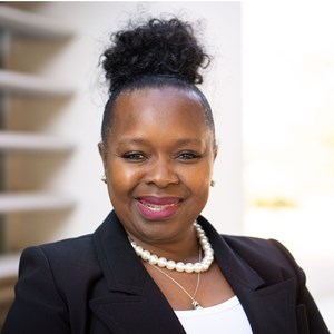 Gloria Wright