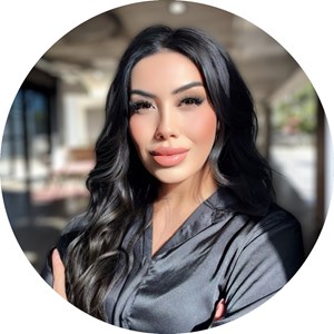 Stephanie M. Iniguez