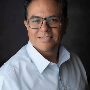 Photo of Marty Garcia