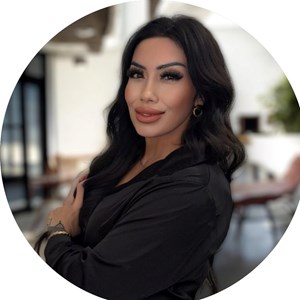 Stephanie M. Iniguez