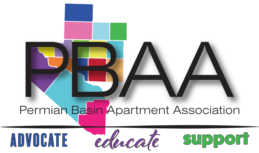 Permian Basin Apartment Association Logo