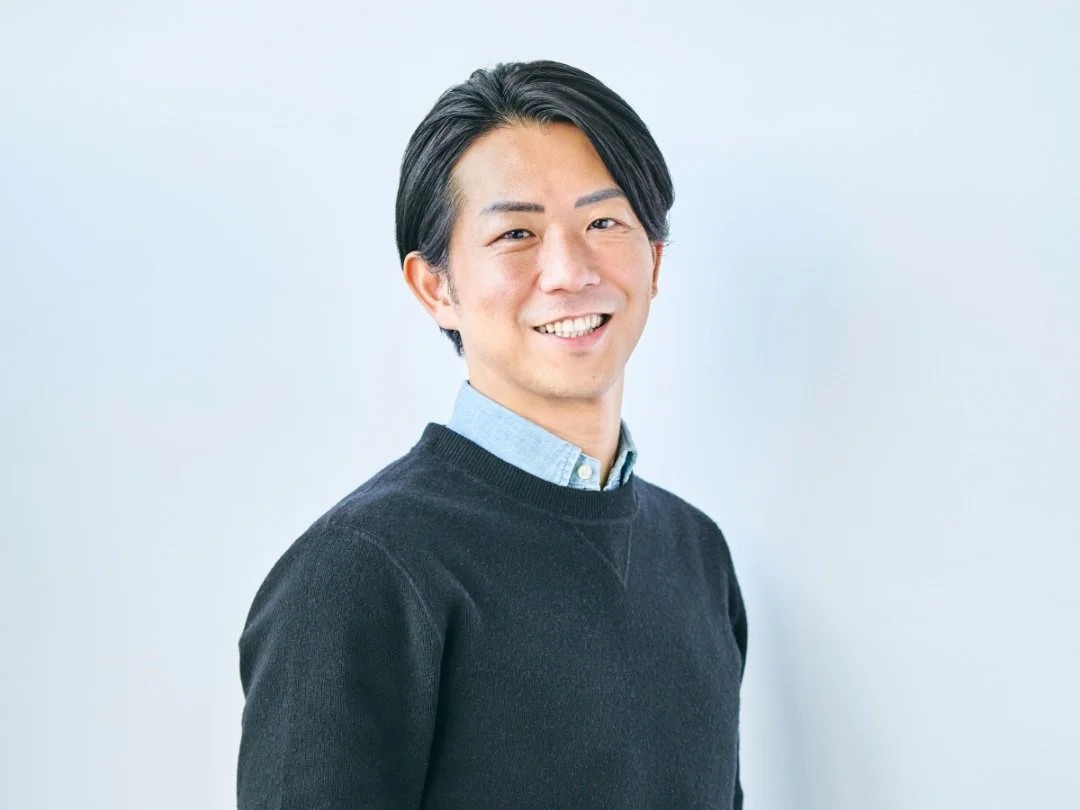 2foods CEO Yoshikazu Asuma