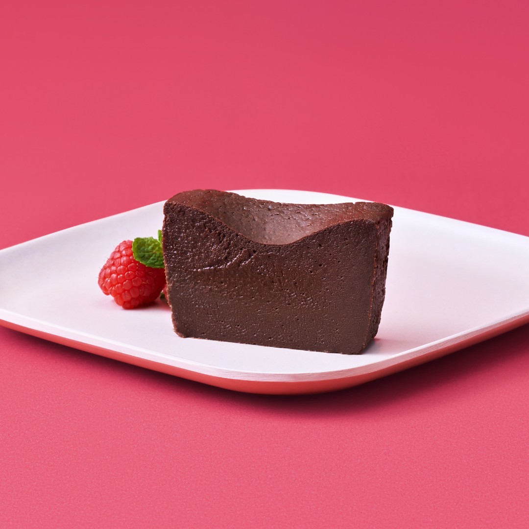 2foods USA&rsquo;s G&acirc;teau Chocolate