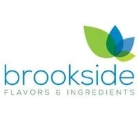 Brookside flavors and ingredients logo