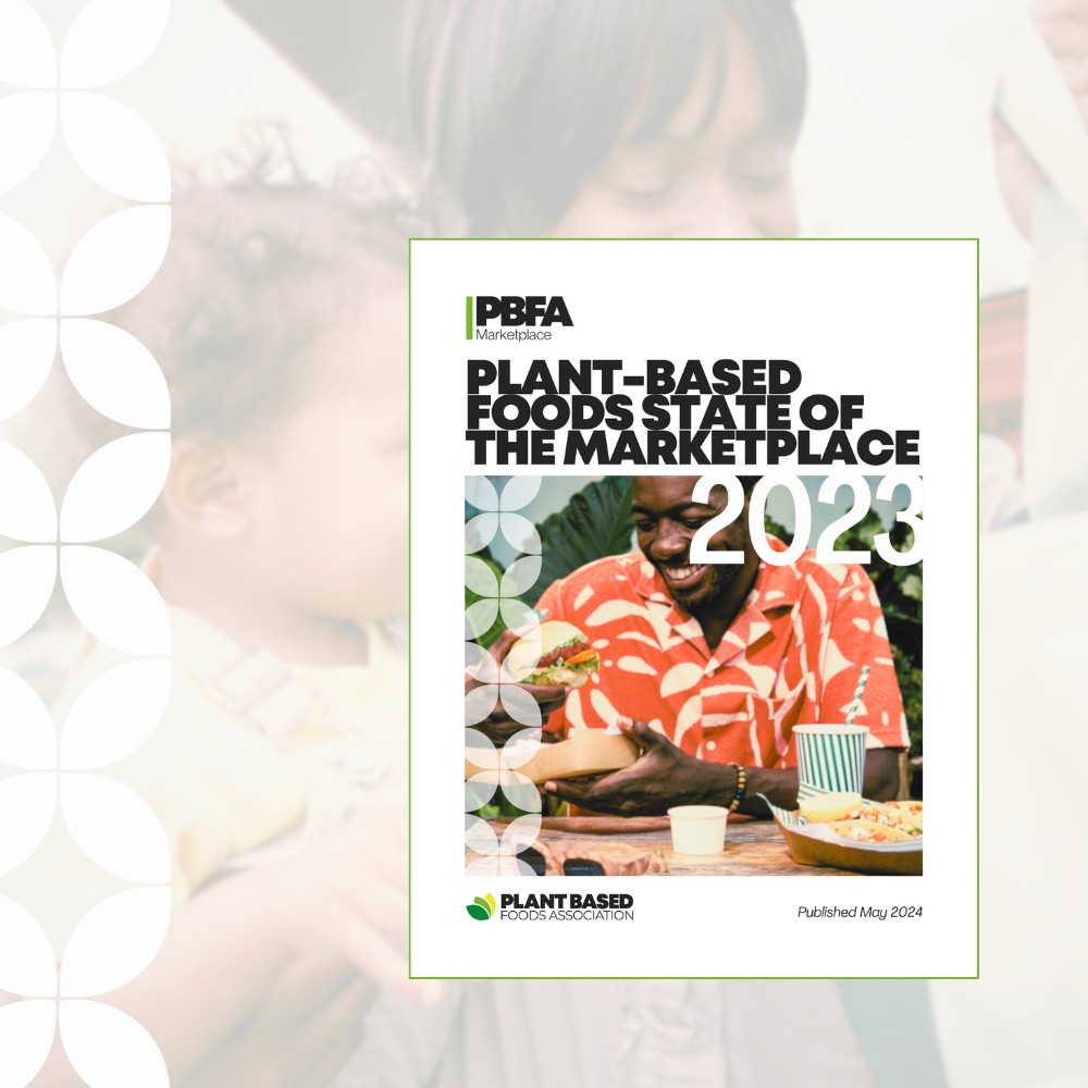 Cover of PBFA's groundbreaking report