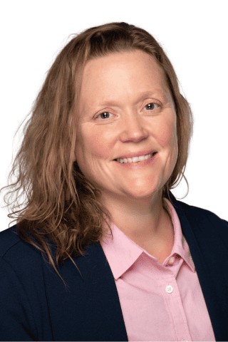 Meet Nikki Smith