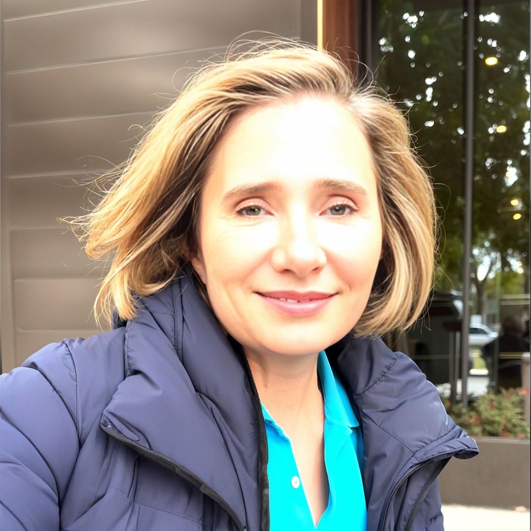 Laura Shenkar, CEO of PKN pecanmilk