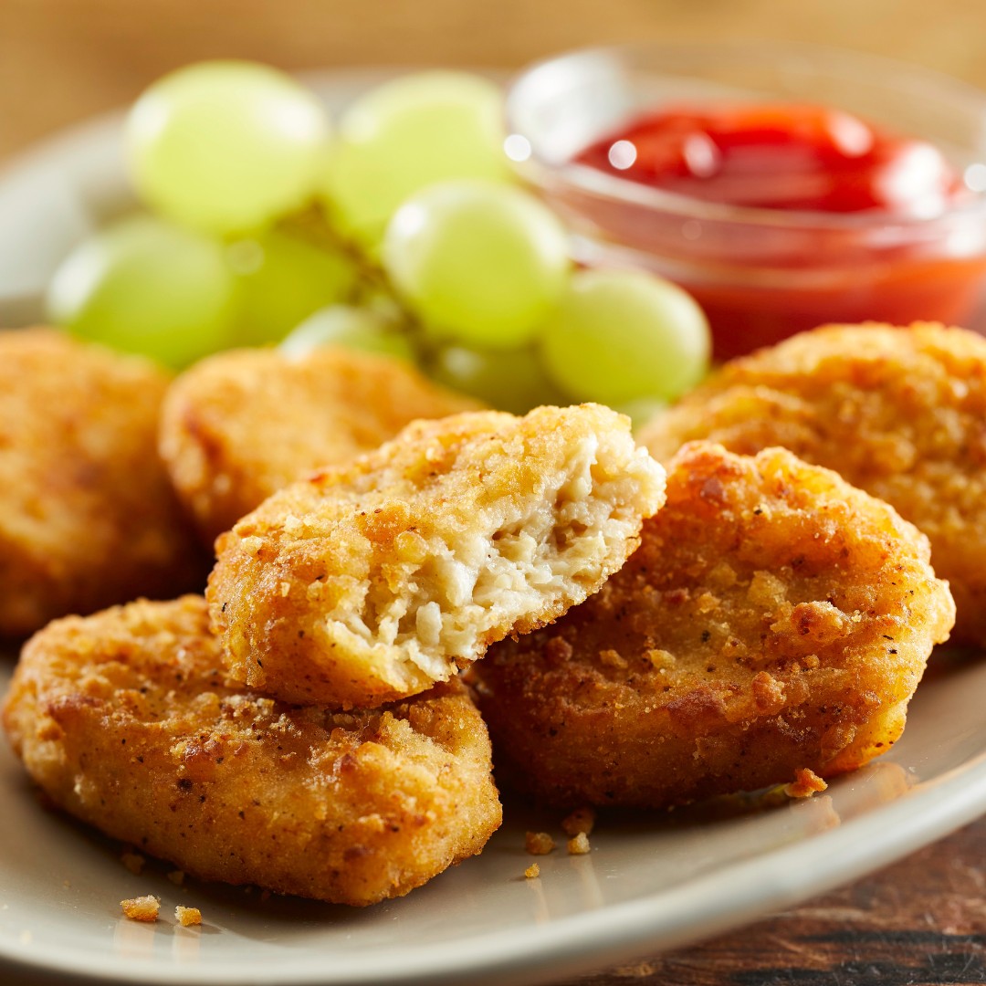 Rebellyous nuggets