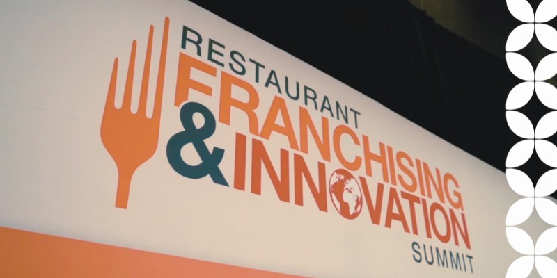 Photo of the Restaurant Franchising and Innovation banner