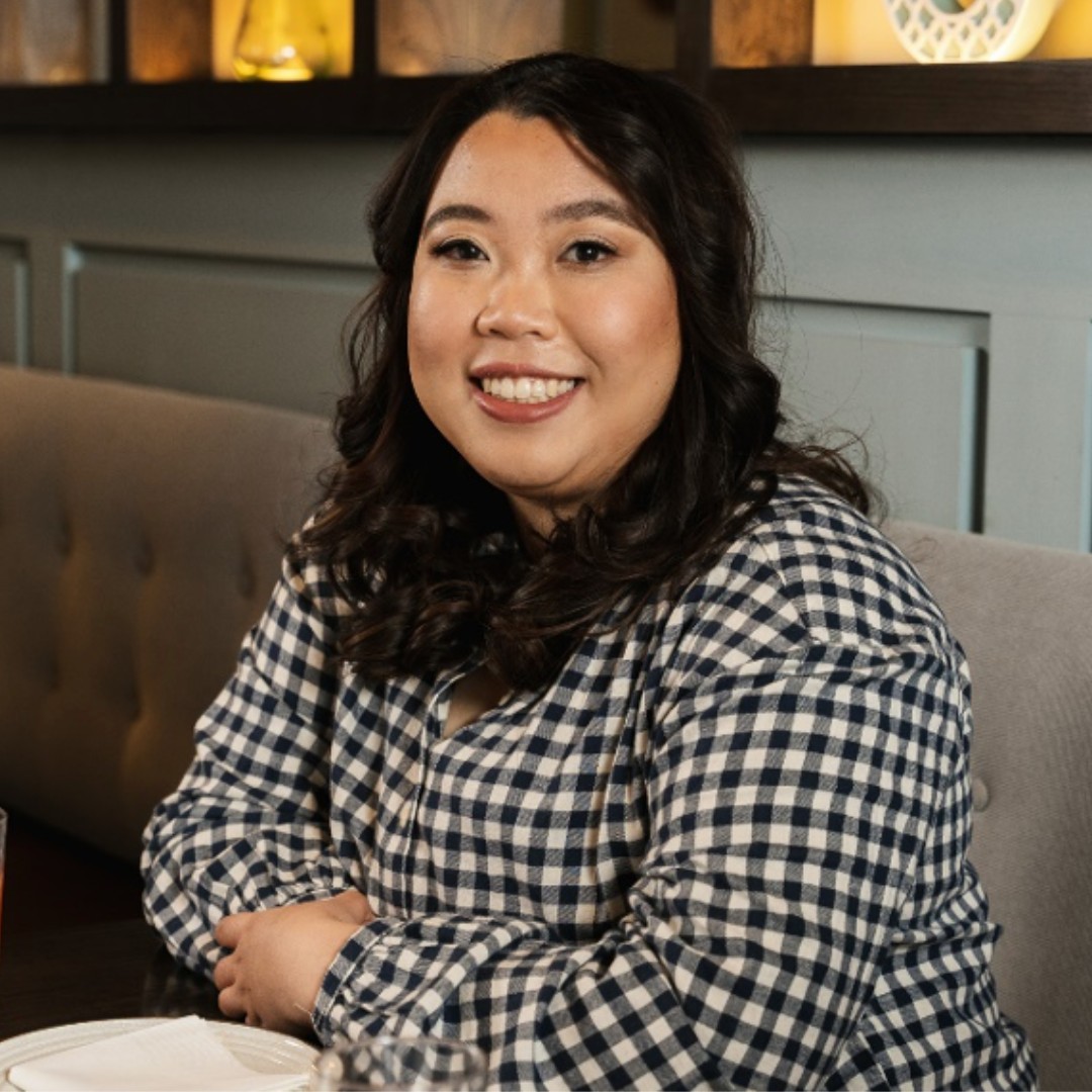Kimberlie Le, Co-Founder and CEO of Prime Roots