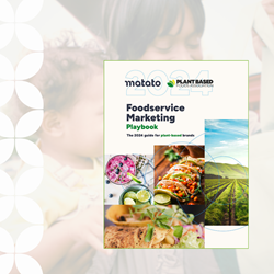 Foodservice Playbook [July 2024]