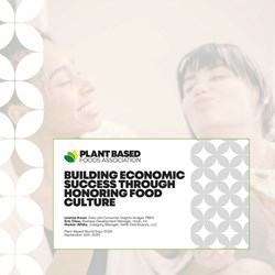 Member-Only Presentation Deck - Building Economic Success through Honoring Food Culture [Sept 2024]