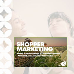 Shopper Marketing - Winning at Retail in the Age of Connected Commerce [July 2025]