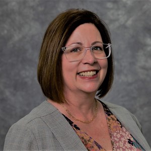 Photo of Allison Vande Kieft