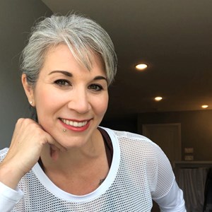 Photo of Melissa McWilliams
