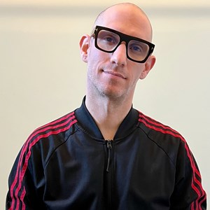 Photo of Brendan Cravitz