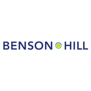 Photo of Benson Hill
