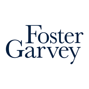 Photo of Foster Garvey