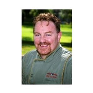 Photo of Kurt Stiles