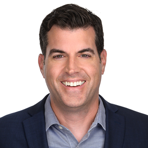 Photo of Matthew Roszell