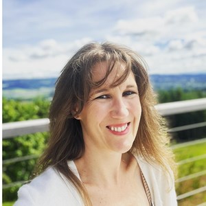 Photo of Rachel Dannemeyer