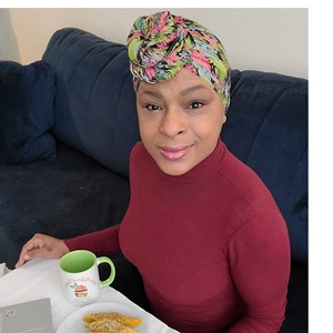 Photo of Sherimane Johnson