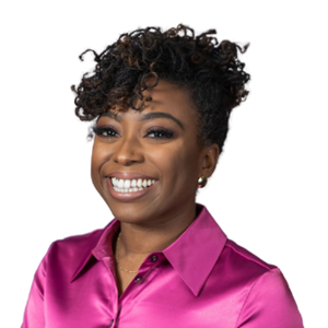 Photo of Renee Smith Nickelson