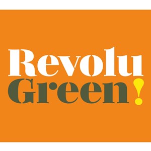 Photo of Revolugreen! vegan Protein