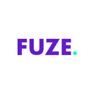 Photo of Fuze.