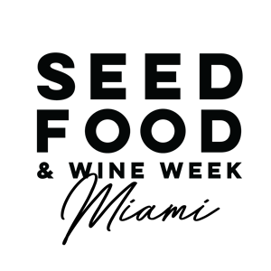 Seed Food and Wine Festival