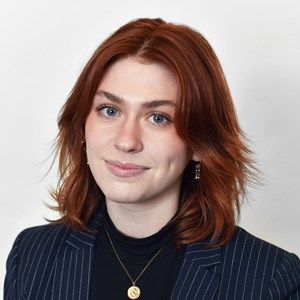 Annie Tarashansky