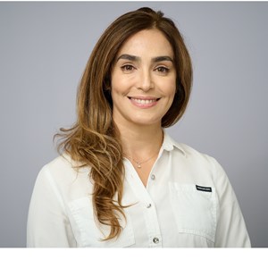 Photo of Parisa Fallahi