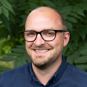 Photo of Tyler Smith
