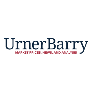 Photo of Urner Barry