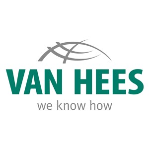 Photo of VAN HEES USA