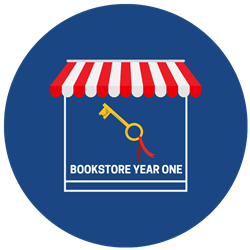 Bookstore Year One 2026 Full Year