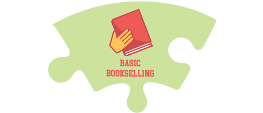 2022 Fall Basic Bookselling Course 