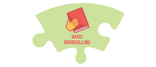 2026 Basic Bookselling Course Registration Opens 01/12/2026 