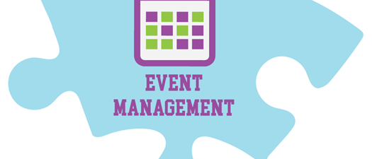 2026 Event Management Course Registration Opens 11/10/2025