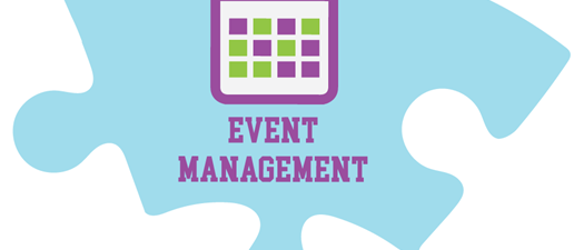 2025 Event Management Course Registration Opens 11/11/2024