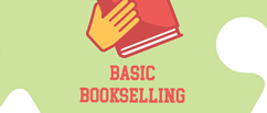 2023 Basic Bookselling Course