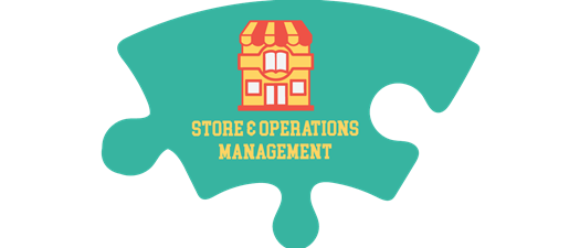 2026 Store & Operations Management Registration Opens 01/12/2026 