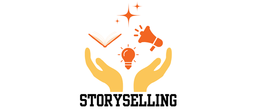 2026 Storyselling