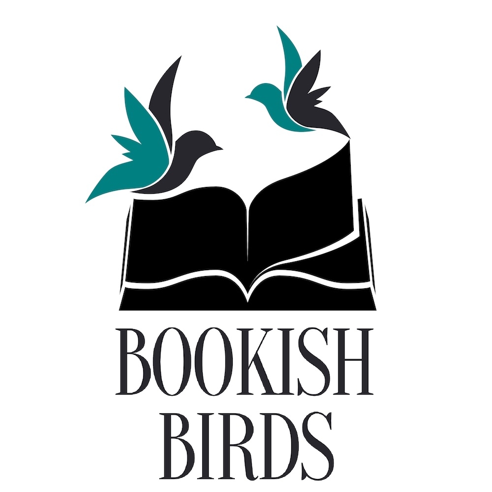 Booksih Birds logo