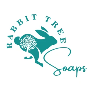 Rabbit Tree Soaps logo