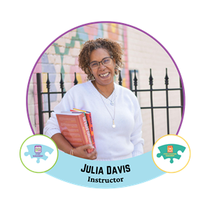Julia Davis